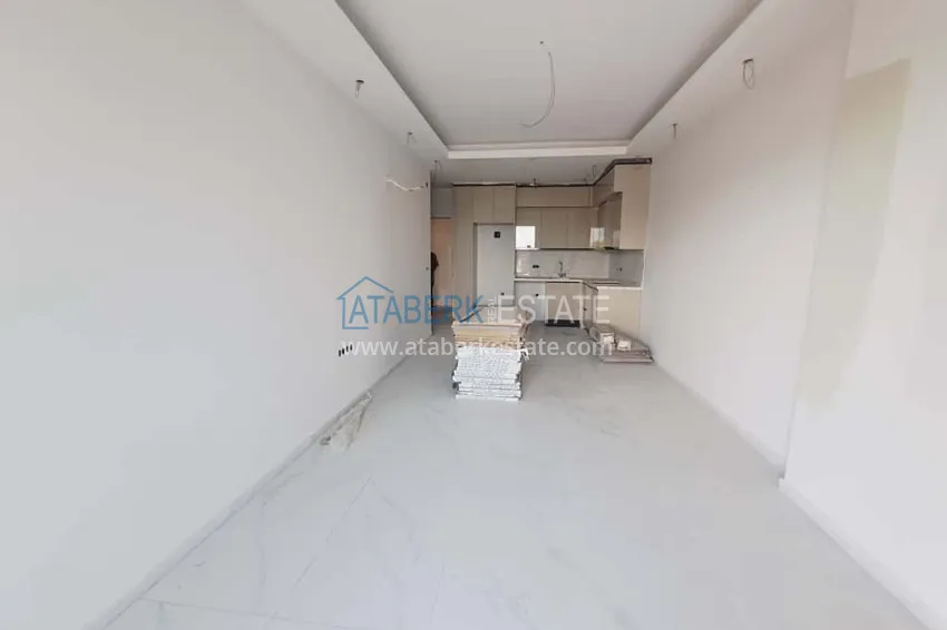 Zdjęcie - Apartamenty od dewelopera w Avsallar — korzystne warunki ratalne 18