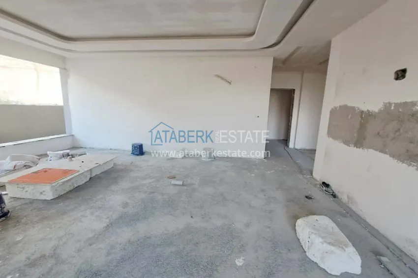 Zdjęcie - Apartamenty od dewelopera w Avsallar — korzystne warunki ratalne 19