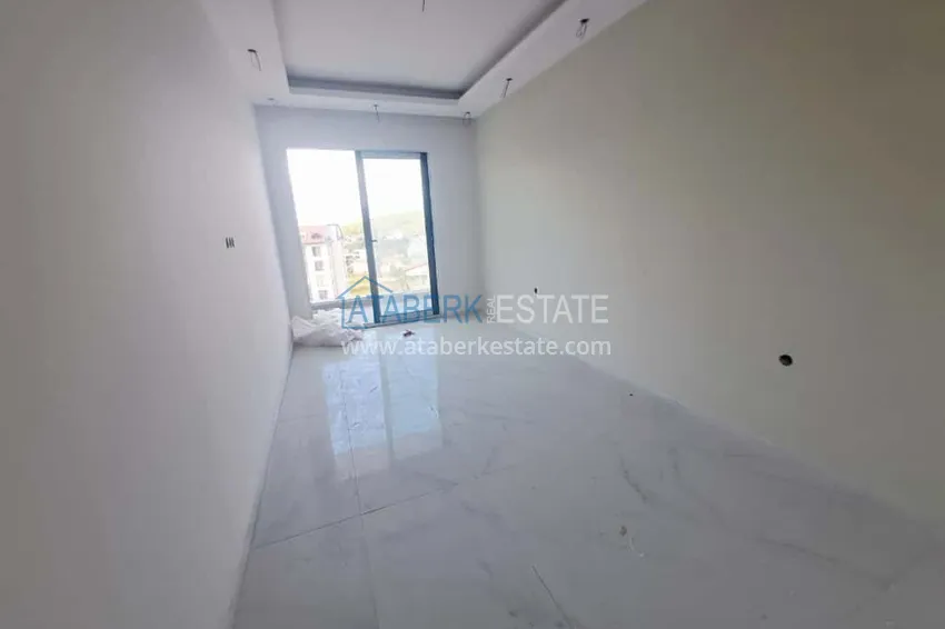 Zdjęcie - Apartamenty od dewelopera w Avsallar — korzystne warunki ratalne 20
