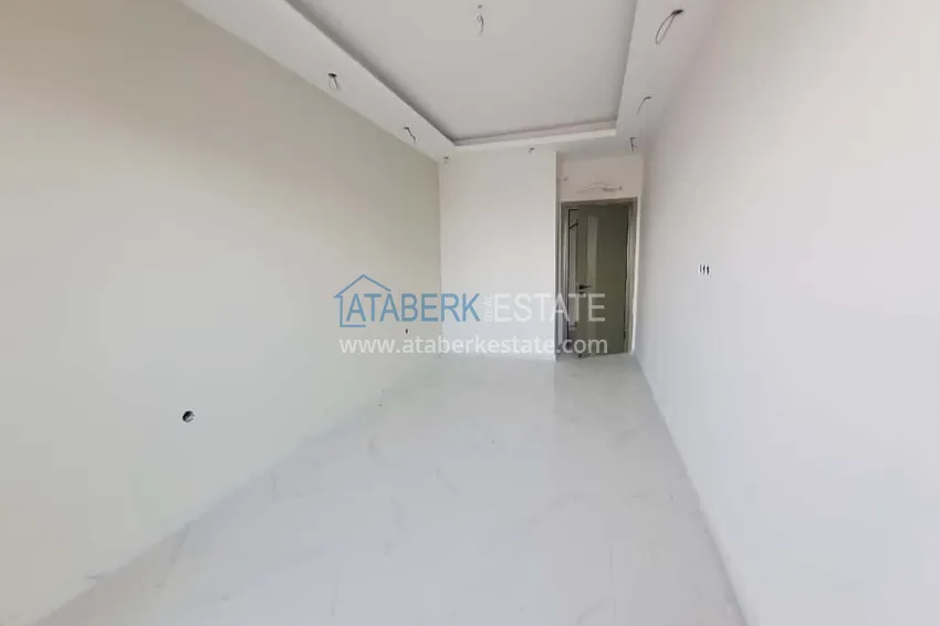Zdjęcie - Apartamenty od dewelopera w Avsallar — korzystne warunki ratalne 21