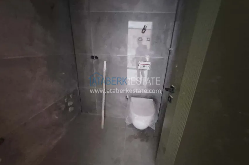 Zdjęcie - Apartamenty od dewelopera w Avsallar — korzystne warunki ratalne 22