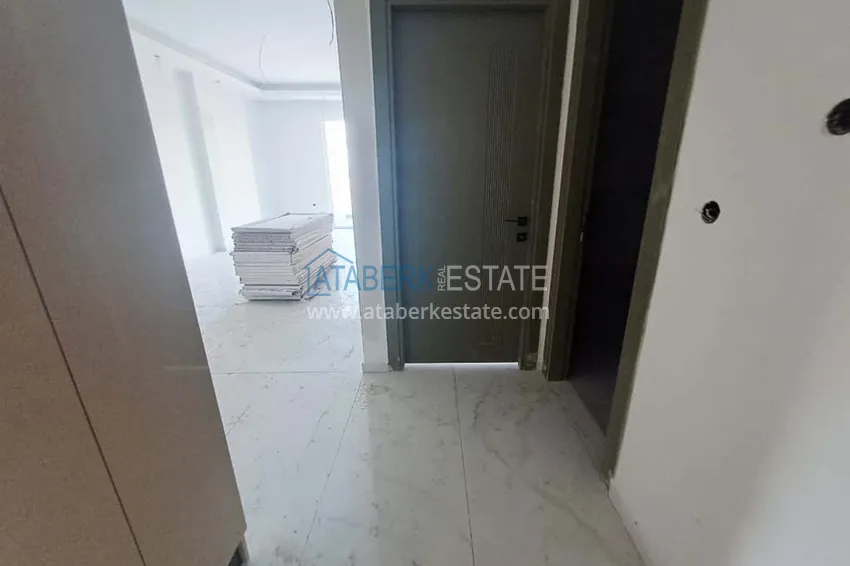 Zdjęcie - Apartamenty od dewelopera w Avsallar — korzystne warunki ratalne 23