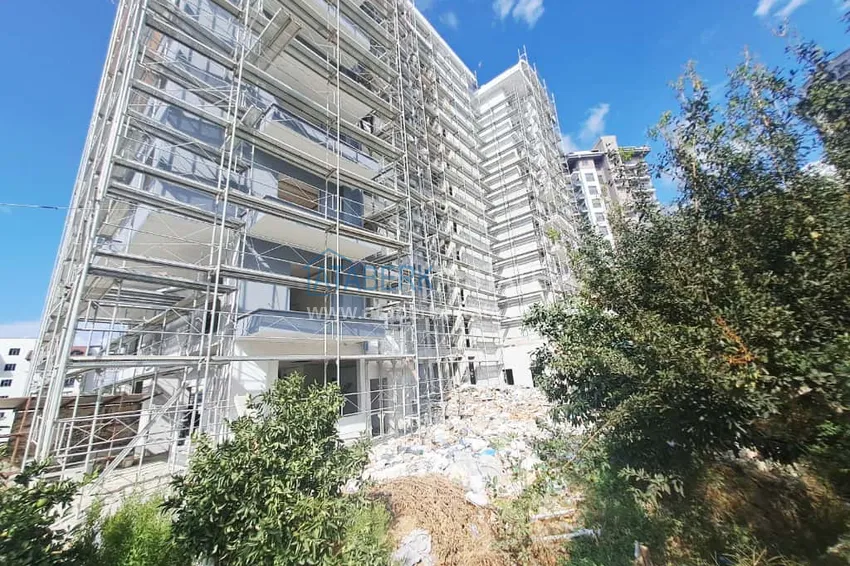 Zdjęcie - Apartamenty od dewelopera w Avsallar — korzystne warunki ratalne 2