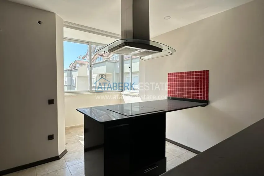 Purchase Penthouse - duplex 3+1 with separate kitchen and sea view in Alanya, Oba district 5 