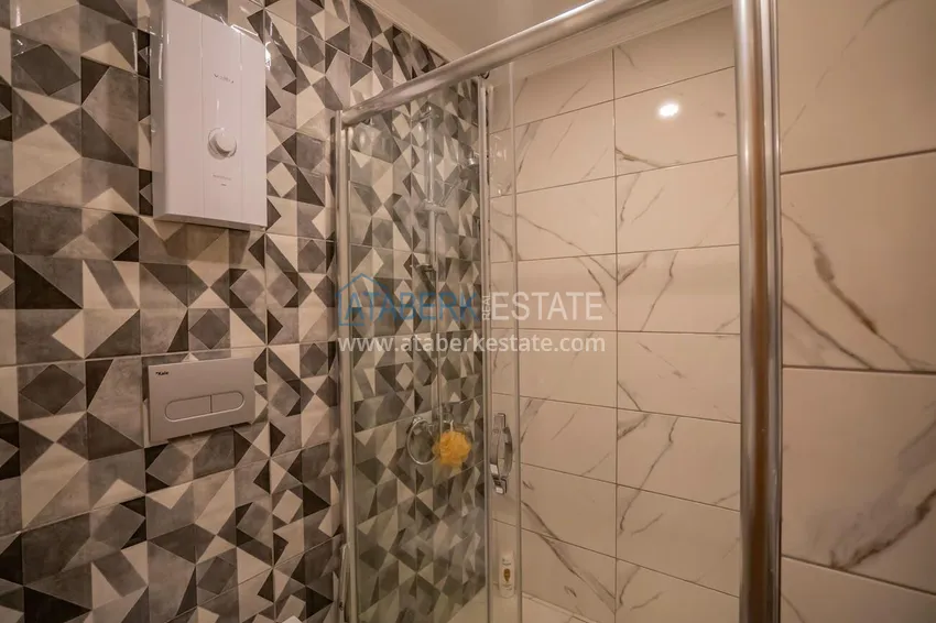 Purchase A new comfort complex in Alanya. 2-YEAR INSTALLMENT PLAN 10