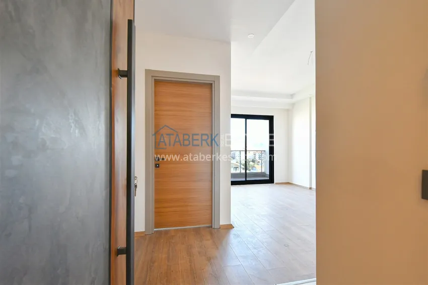 Purchase A new comfort complex in Alanya. 2-YEAR INSTALLMENT PLAN 12