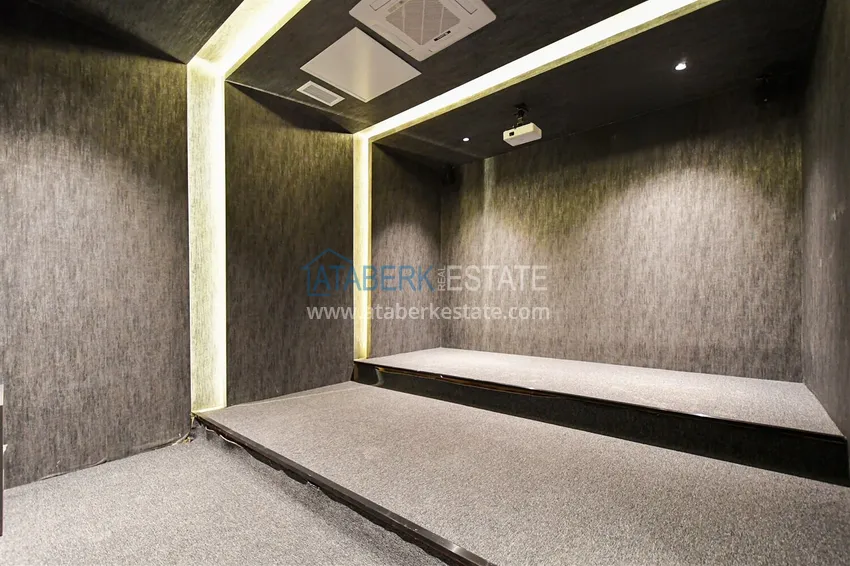 A new comfort complex in Alanya. 2-YEAR INSTALLMENT PLAN 29