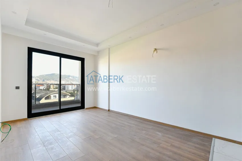 Purchase A new comfort complex in Alanya. 2-YEAR INSTALLMENT PLAN 13