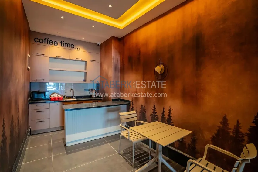 A new comfort complex in Alanya. 2-YEAR INSTALLMENT PLAN 38