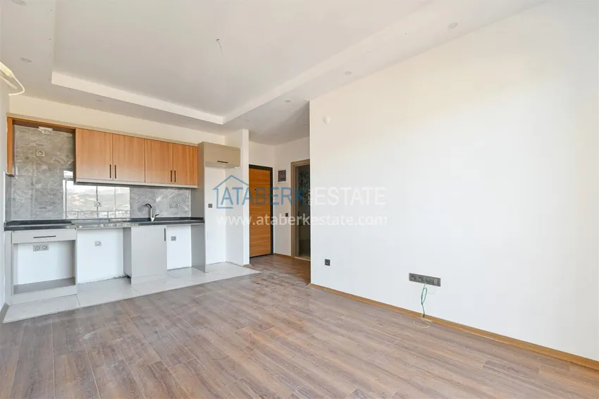 Purchase A new comfort complex in Alanya. 2-YEAR INSTALLMENT PLAN 14