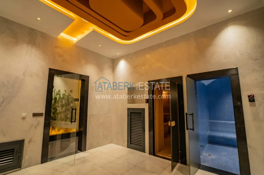 A new comfort complex in Alanya. 2-YEAR INSTALLMENT PLAN 42