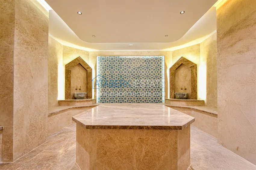 Apartments from the owner in a new comfort complex — Alanya, Payallar district 44