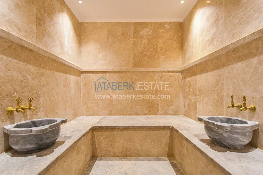A new comfort complex in Alanya. 2-YEAR INSTALLMENT PLAN 45