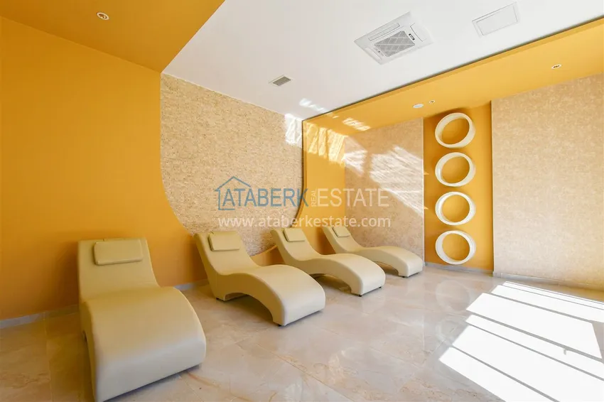 A new comfort complex in Alanya. 2-YEAR INSTALLMENT PLAN 49