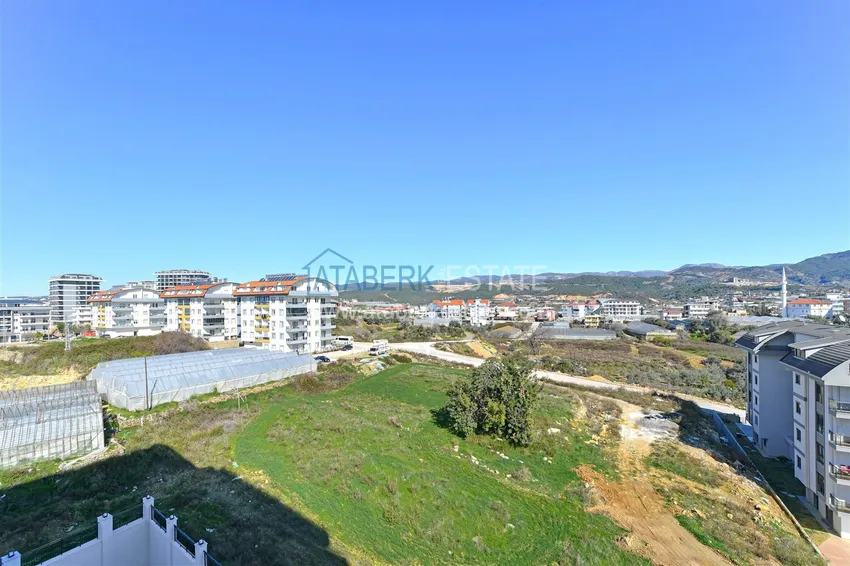Purchase A new comfort complex in Alanya. 2-YEAR INSTALLMENT PLAN 16