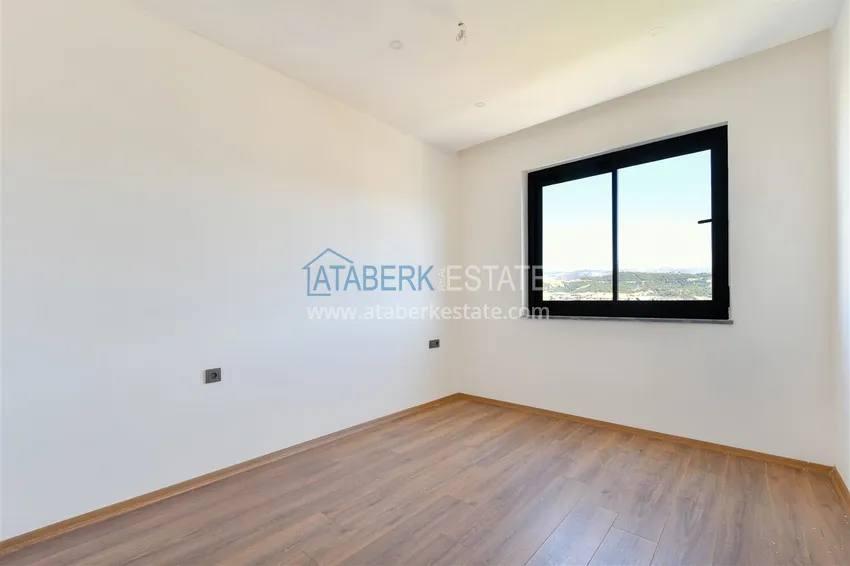Purchase A new comfort complex in Alanya. 2-YEAR INSTALLMENT PLAN 19