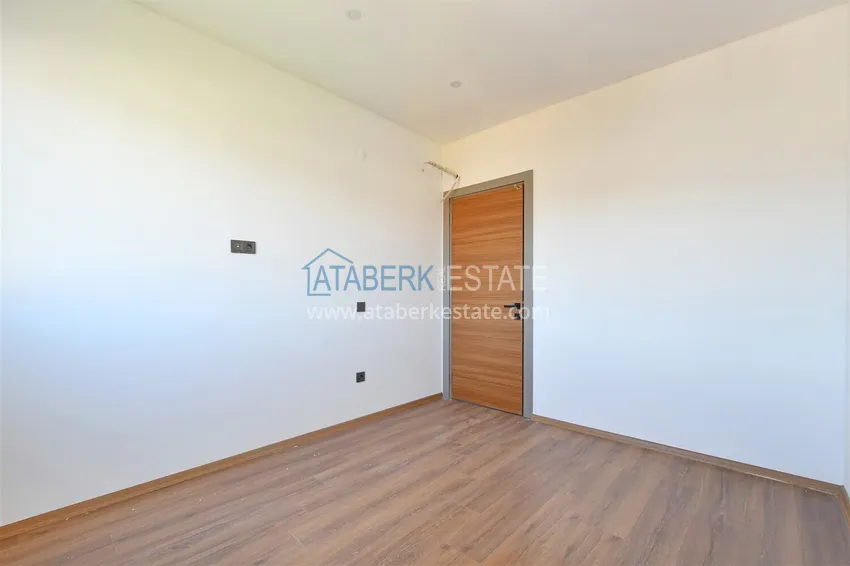 Purchase A new comfort complex in Alanya. 2-YEAR INSTALLMENT PLAN 20