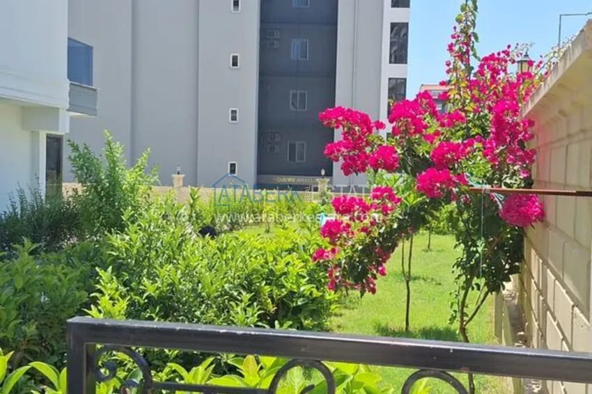 Finished apartment from the owner in Alanya, Avsallar district 3