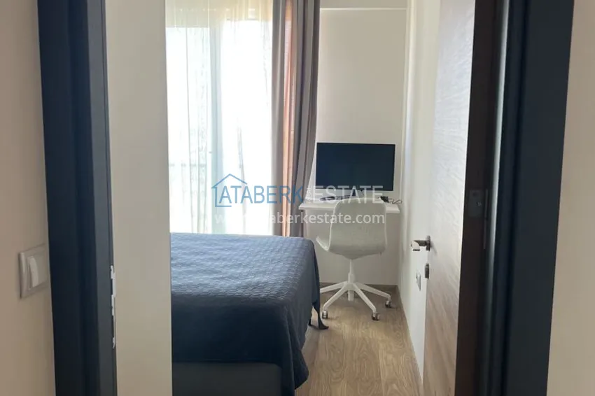 Purchase 1+1 apartment in Antalya, Kepez district — an advantageous offer from the owner 14