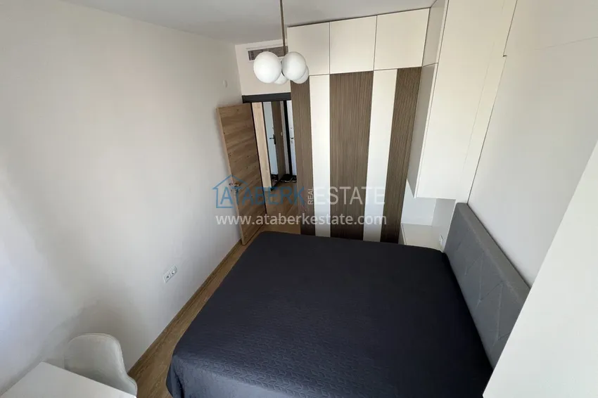 Purchase 1+1 apartment in Antalya, Kepez district — an advantageous offer from the owner 17