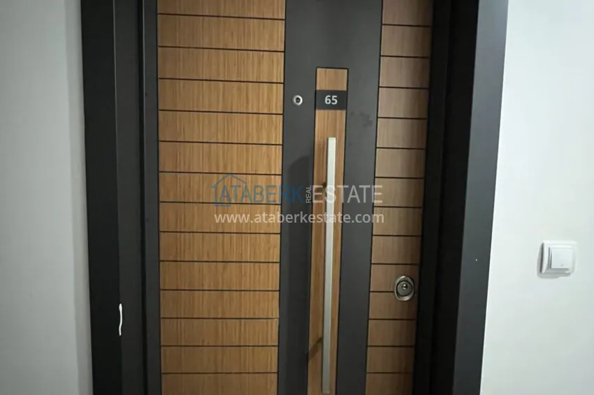 Purchase 1+1 apartment in Antalya, Kepez district — an advantageous offer from the owner 1