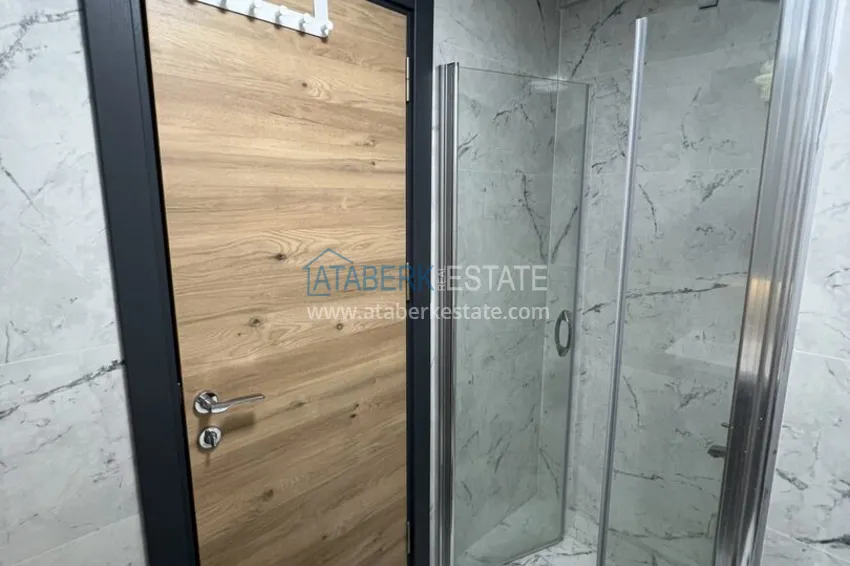 Purchase 1+1 apartment in Antalya, Kepez district — an advantageous offer from the owner 21