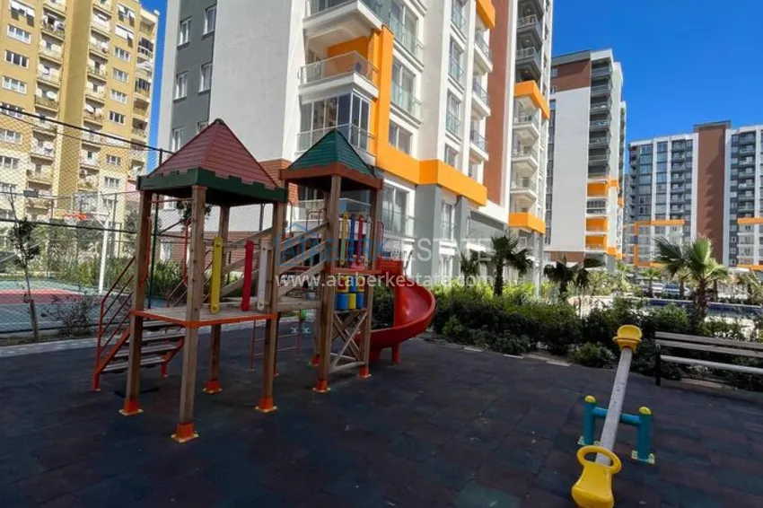 1+1 apartment in Antalya, Kepez district — an advantageous offer from the owner 3
