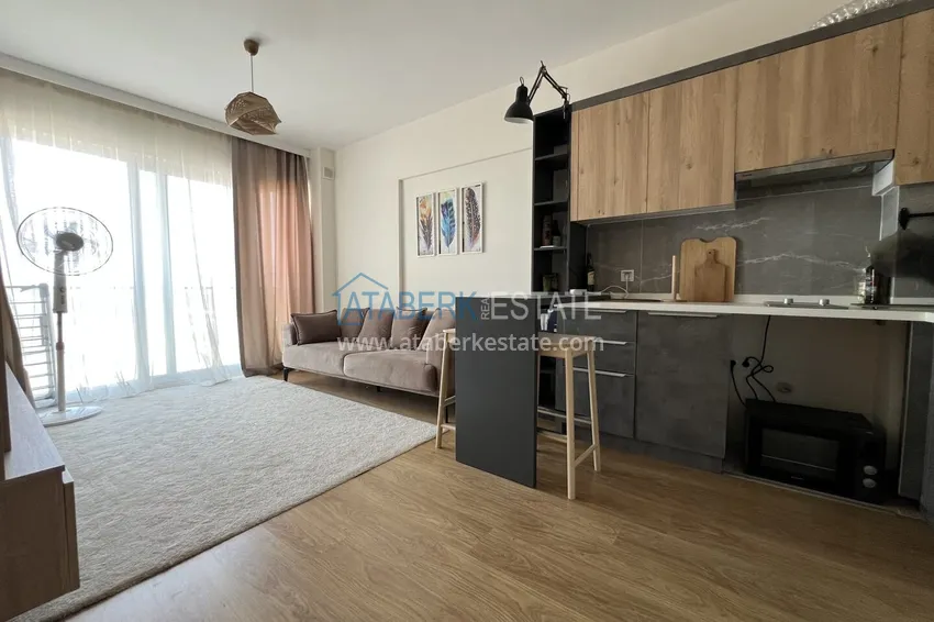 Purchase 1+1 apartment in Antalya, Kepez district — an advantageous offer from the owner 8