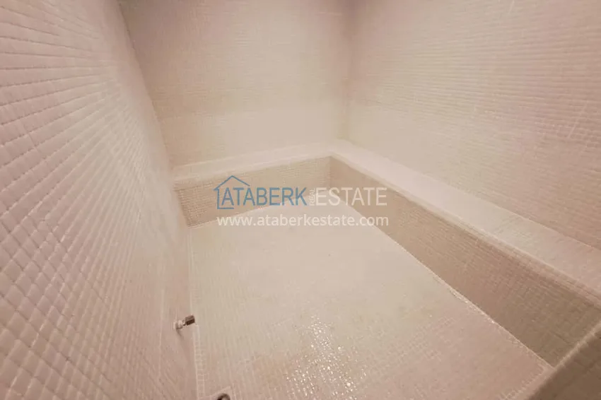 Apartments from a developer in Mahmutlar are a profitable investment with installments of up to 3 years 22