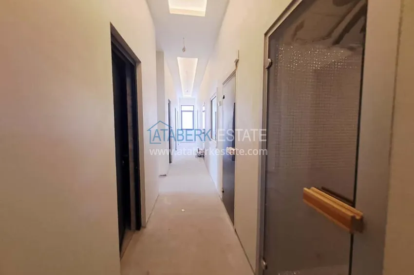 Apartments from a developer in Mahmutlar are a profitable investment with installments of up to 3 years 23