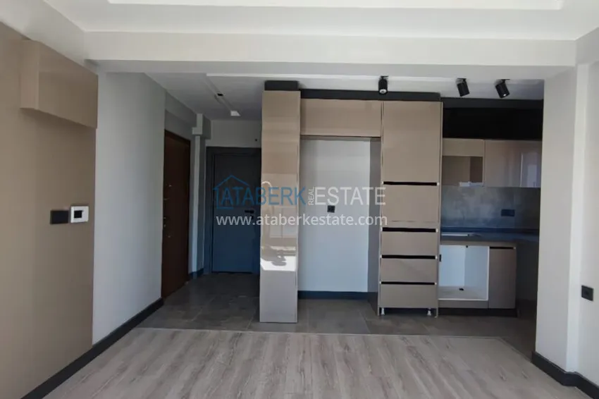 Purchase 1+1 apartments from a developer in the Altintash district — a modern format at an attractive price 2