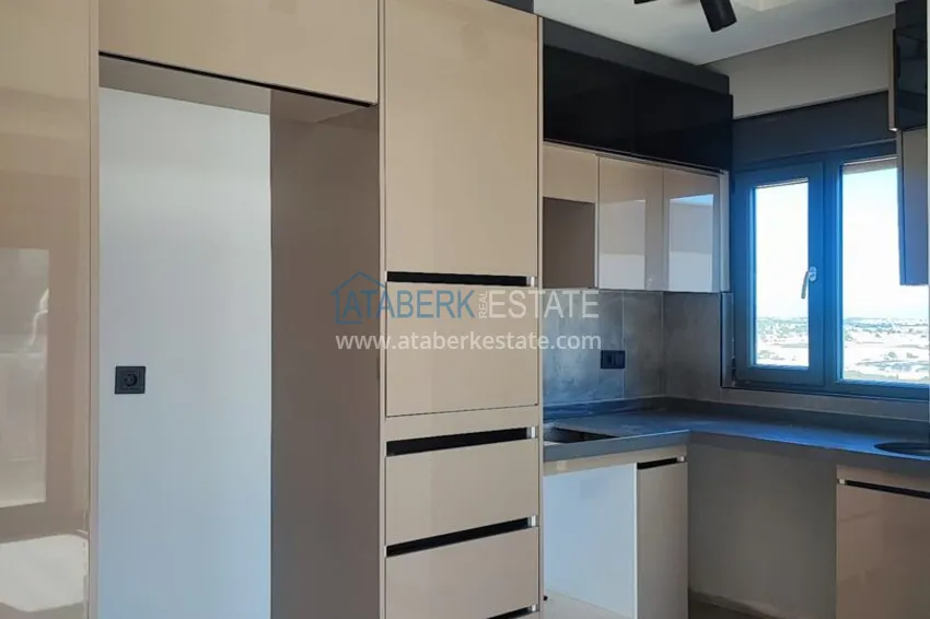 Purchase 1+1 apartments from a developer in the Altintash district — a modern format at an attractive price 3