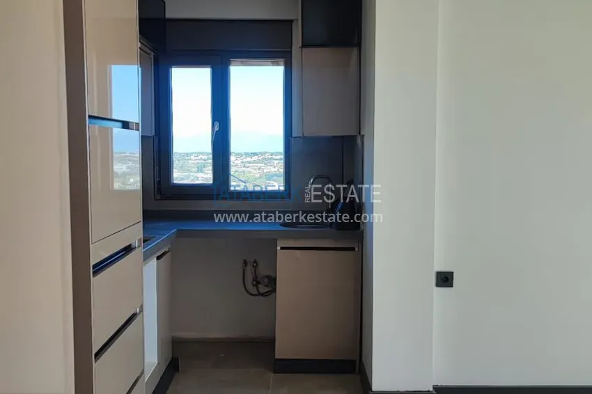 Purchase 1+1 apartments from a developer in the Altintash district — a modern format at an attractive price 4