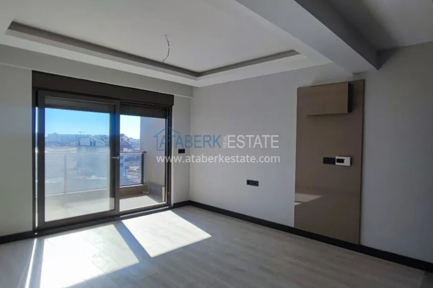 Purchase 1+1 apartments from a developer in the Altintash district — a modern format at an attractive price 5