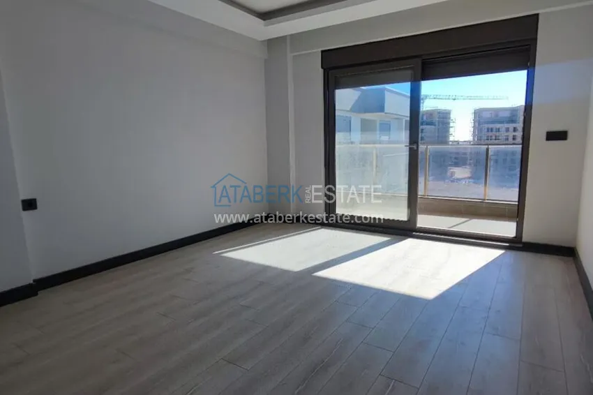 Purchase 1+1 apartments from a developer in the Altintash district — a modern format at an attractive price 6