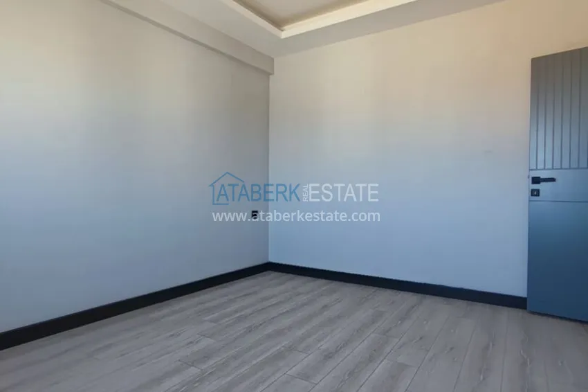 Purchase 1+1 apartments from a developer in the Altintash district — a modern format at an attractive price 7