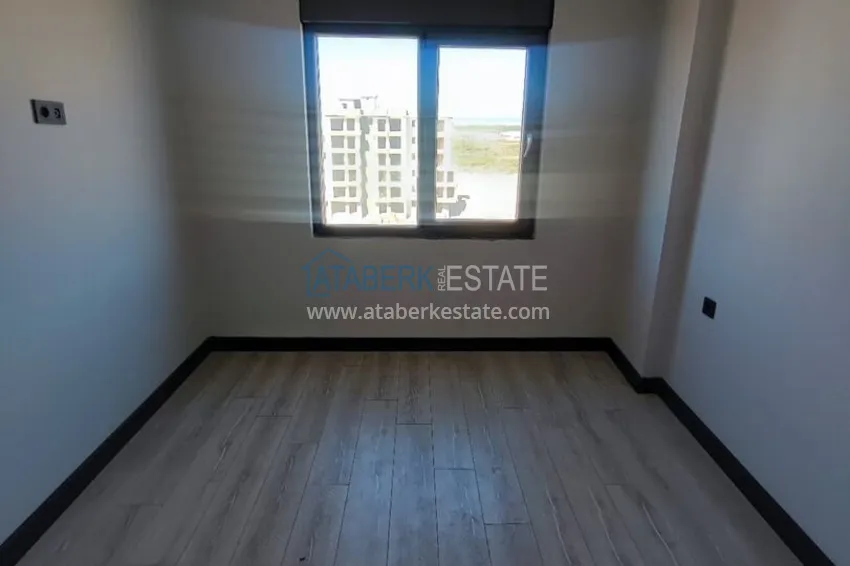 Purchase 1+1 apartments from a developer in the Altintash district — a modern format at an attractive price 8