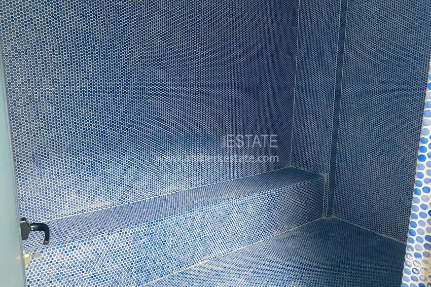 1+1 furnished apartment in Alanya, Avsallar district with short-term rental permit 27