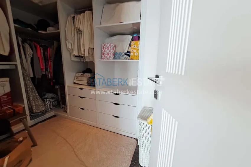 Purchase Spacious 3+2 duplex with amazing views, Konakli district — Alanya 24