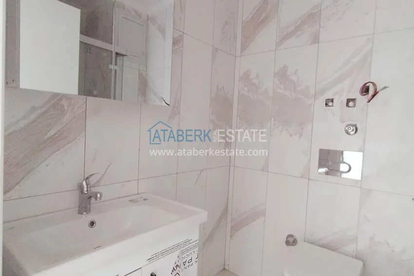 Purchase 1+1 apartment with sea view in Avsallar — an advantageous offer from the owner 10 