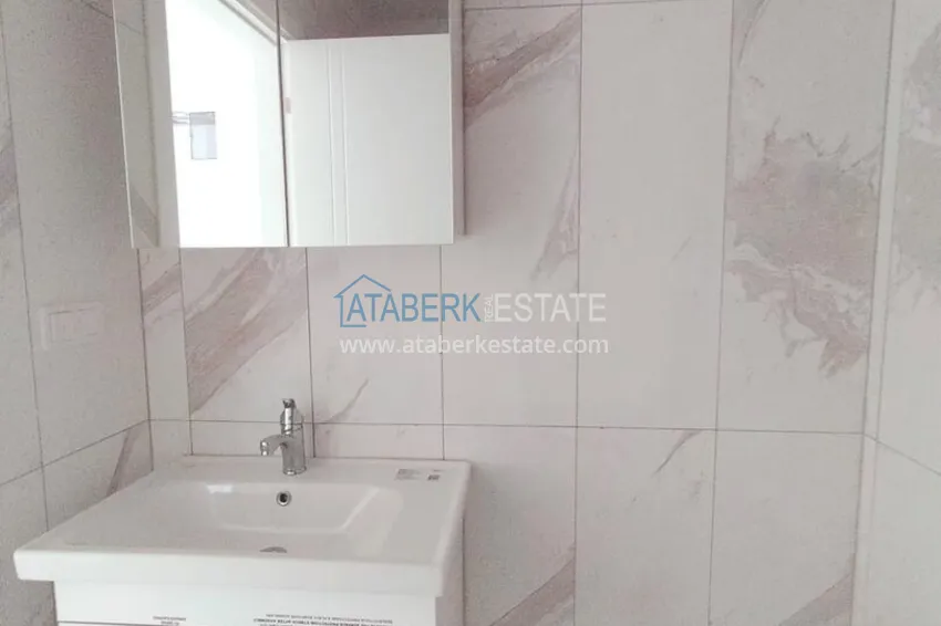 Purchase 1+1 apartment with sea view in Avsallar — an advantageous offer from the owner 12 