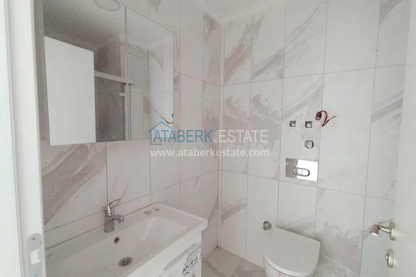 Purchase 1+1 apartment with sea view in Avsallar — an advantageous offer from the owner 14 