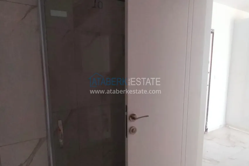 Purchase 1+1 apartment with sea view in Avsallar — an advantageous offer from the owner 15 