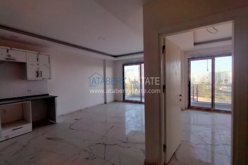 Purchase 1+1 apartment with sea view in Avsallar — an advantageous offer from the owner 1 