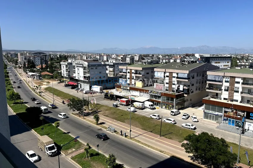 Purchase Furnished 1+1 apartment in Antalya Kepez district from the owner — comfort and reasonable price 23 