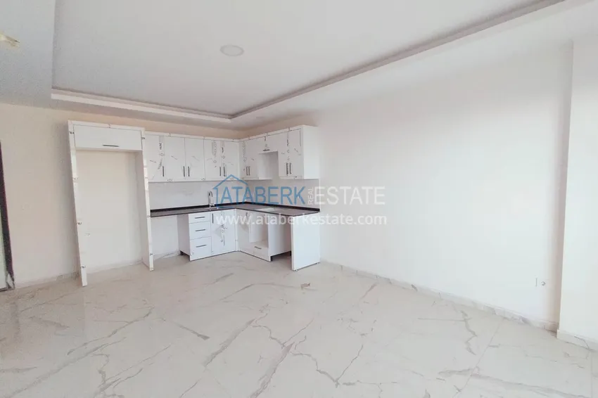 Purchase 1+1 apartment with sea view in Avsallar — an advantageous offer from the owner 2 