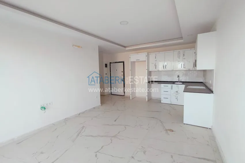 Purchase 1+1 apartment with sea view in Avsallar — an advantageous offer from the owner 3 