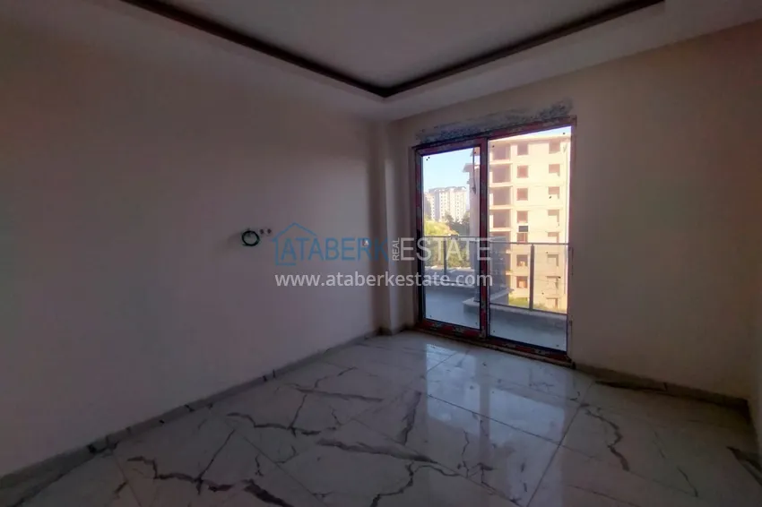 Purchase 1+1 apartment with sea view in Avsallar — an advantageous offer from the owner 5 