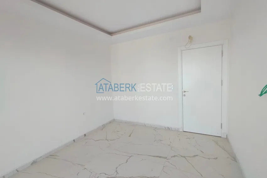 Purchase 1+1 apartment with sea view in Avsallar — an advantageous offer from the owner 7 