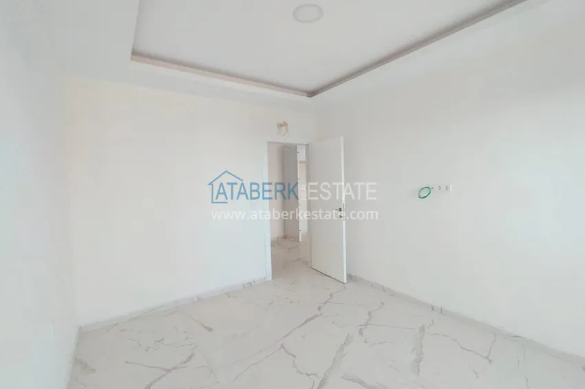Purchase 1+1 apartment with sea view in Avsallar — an advantageous offer from the owner 8 